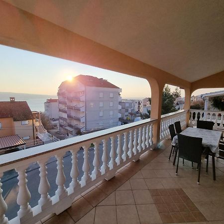 Apartments Vukic Crikvenica Exterior foto