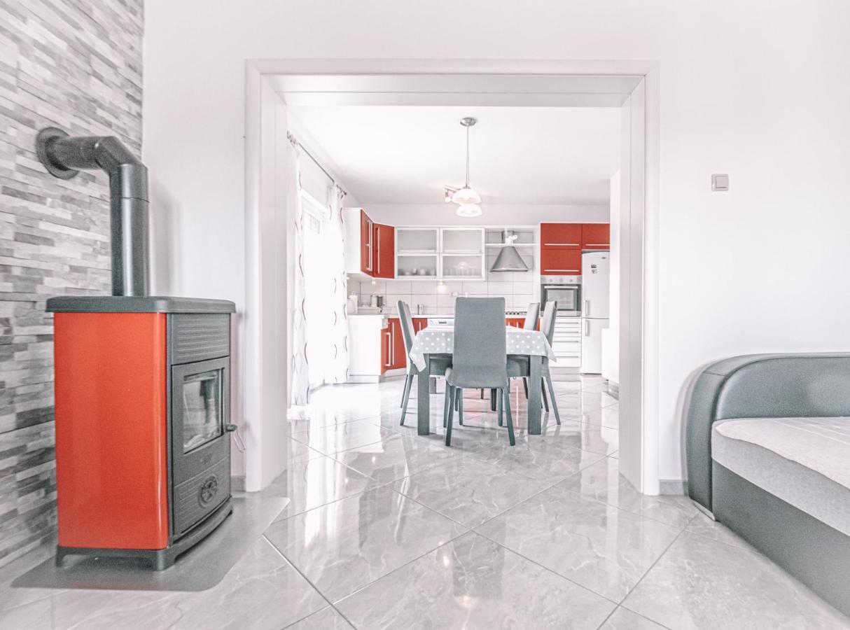Apartments Vukic Crikvenica Exterior foto