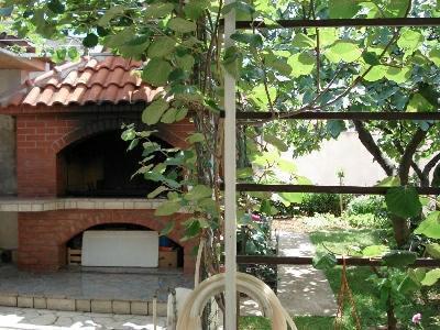 Apartments Vukic Crikvenica Exterior foto