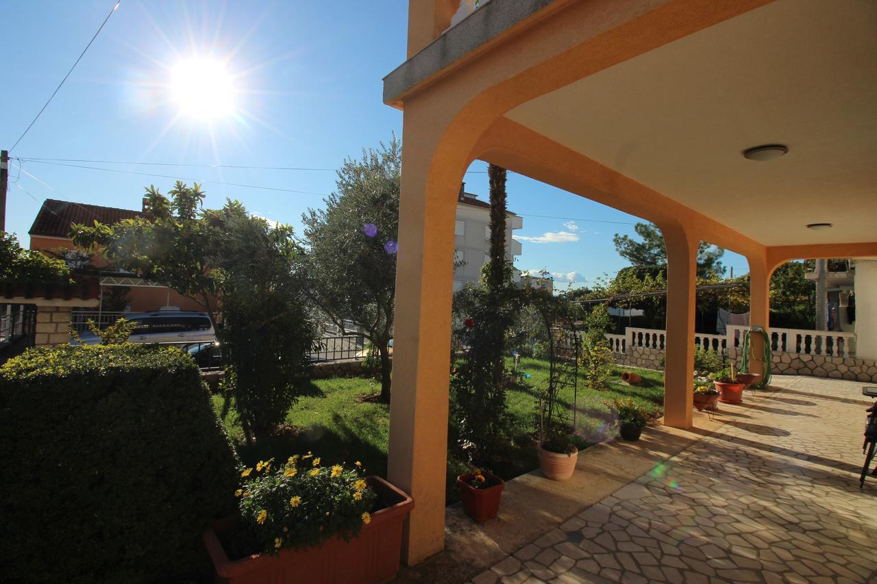 Apartments Vukic Crikvenica Zimmer foto