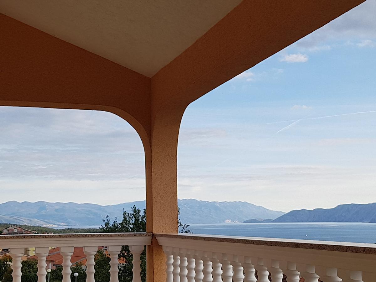 Apartments Vukic Crikvenica Exterior foto